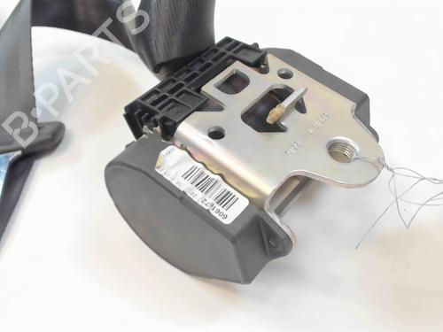 Rear right belt tensioner SEAT ALTEA (5P1) 1.9 TDI | BP25264114C90 