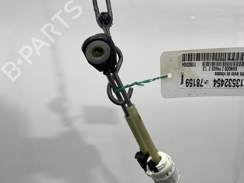 Other RENAULT KANGOO Express (FW0/1_) 1.5 dCi 95 (FW16) | BP29545172O1 