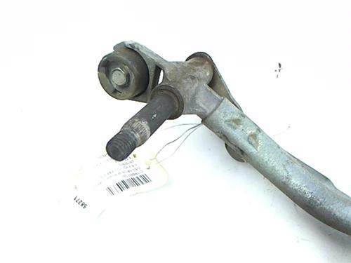 Front wiper motor CITROËN DS3 (SA_) 1.6 HDi 110 | BP20444533M29 