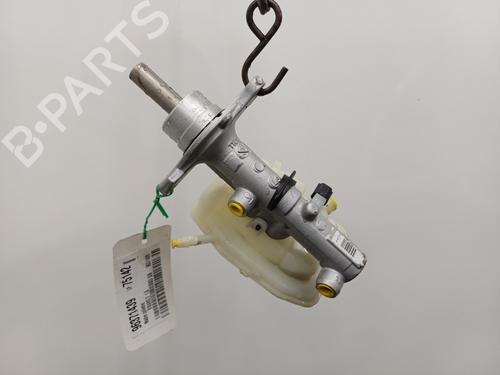 Used Brake master cylinder OPEL VIVARO B Van (X82) 1.6 CDTI (05) (95 hp) 21565490