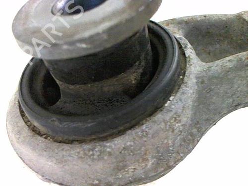 Right rear suspension arm CITROËN C5 III (RD_) 1.6 HDi 110 (RD9HZC) | BP20410522M15 