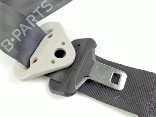 Rear left belt tensioner PEUGEOT 207 SW (WK_) 1.6 HDi | BP20447400C89 