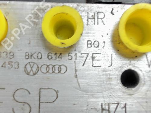 Used ABS pump AUDI A4 B8 Avant (8K5) S4 quattro (333 hp) 20464668