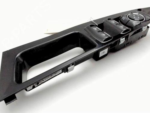 Left front window switch FORD MONDEO V Turnier (CF) 2.0 TDCi | BP27873600I27 - Image 7