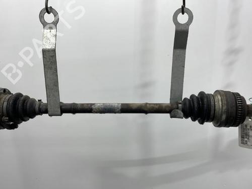 Right rear driveshaft BMW 3 Coupe (E92) 320 d | BP21207701M41 - Image 3