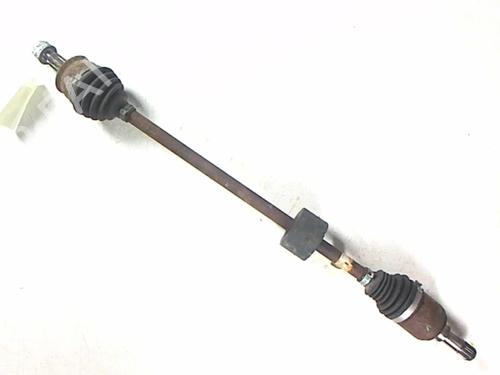 Used Right front driveshaft Right front driveshaft FORD KA (RU8) 1.2 (69 hp) 20462959 20462959