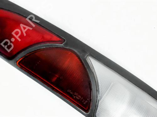 Right taillight RENAULT KANGOO (KC0/1_) D 65 1.9 (KC0E, KC02, KC0J, KC0N) | BP29165043C35 