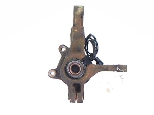 Used Right front steering knuckle DACIA LOGAN (LS_) 1.5 dCi (LS0K) (68 hp) 20399750