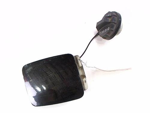 Fuel flap KIA SORENTO I (JC) 2.5 CRDi 4WD | BP20410444C131 