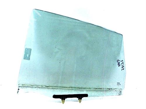 Rear right door window NISSAN ALMERA TINO (V10) 2.2 dCi | BP20392743C21 