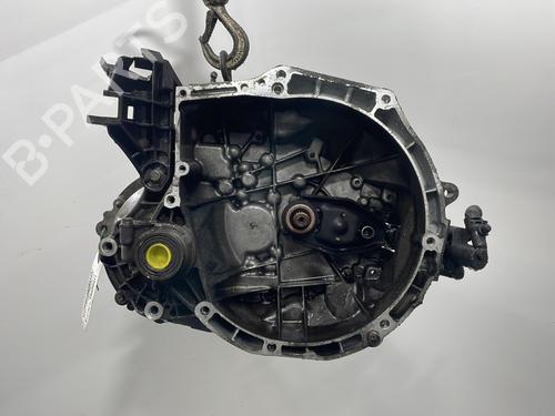 gearkasse-citroen-c3-ii-sc_-2009-31981919 main image