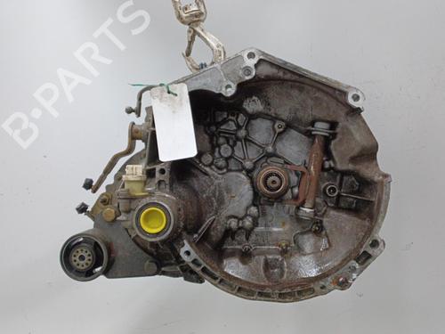 Gearbox CITROËN SAXO (S0, S1) 1.4 VTS | BP20465244M3 