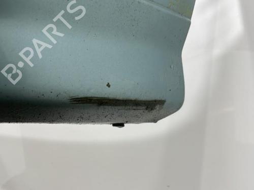 Used Rear bumper NISSAN ALMERA TINO (V10) 2.2 dCi (115 hp) 20395989