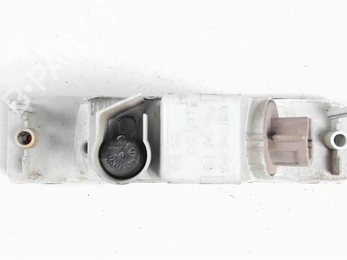 Rear fog light NISSAN X-TRAIL I (T30) 2.2 dCi 4x4 | BP20446223C37 