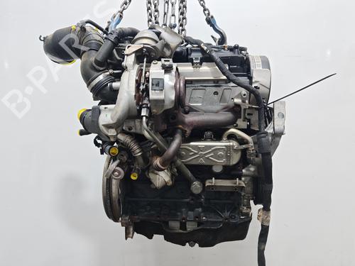Engine VW GOLF VI (5K1) 2.0 TDI | BP37626776M1 - Image 3