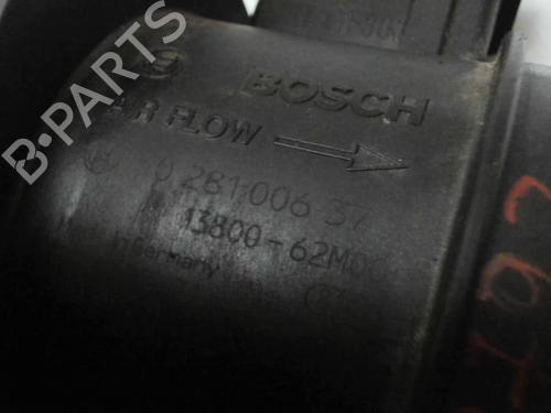 Mass air flow sensor SUZUKI VITARA (LY) 1.6 DDiS (APK 416D) | BP20419080M95 - Image 6