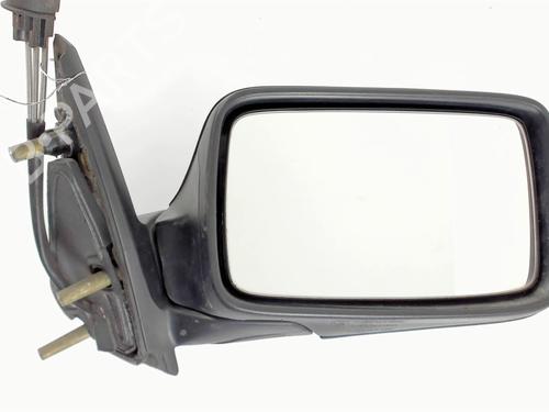 Used Right mirror VW GOLF III (1H1) 1.9 D (64 hp) 25264071