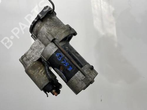 Starter HYUNDAI GALLOPER II (JK-01) 2.5 TD intercooler | BP20440418M8 