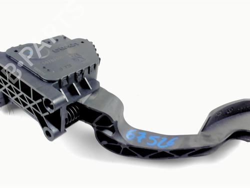 Used Electronic module Electronic module ALFA ROMEO MITO (955_) 1.4 TJet (955AXG1A) (120 hp) 21236815 21236815