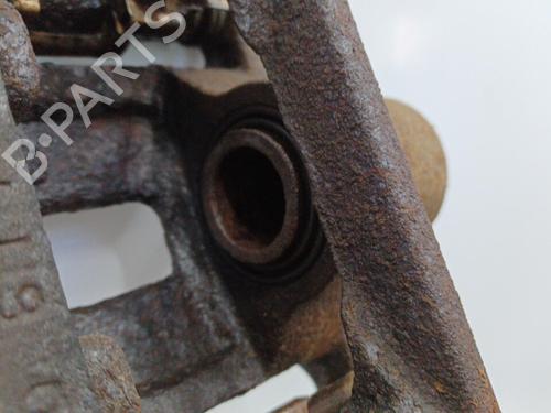 Right rear brake caliper NISSAN X-TRAIL I (T30) 2.2 dCi 4x4 | BP20446227M106 