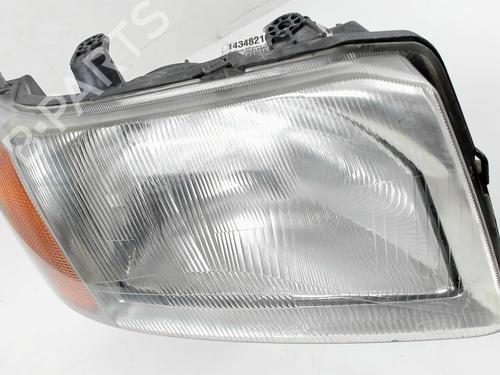 Right headlight LAND ROVER FREELANDER I (L314) 2.0 DI 4x4 | BP22914094C29 