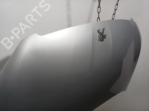 Capot Capot PEUGEOT 308 II (LB_, LP_, LW_, LH_, L3_) 1.6 HDi (92 hp) 37503284 37503284