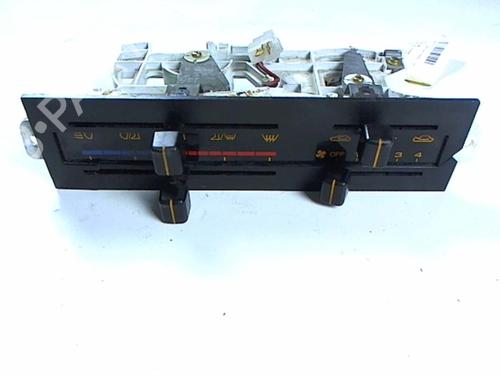 Used Climate control MAZDA 323 III Saloon (BF) 1.3 (BF103) (60 hp) 21234697