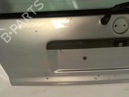 Tailgate VW POLO II (86C, 80)  | BP21203787C6 