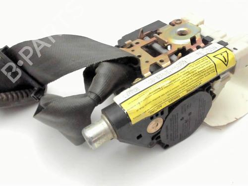 Front left belt tensioner FIAT PUNTO (188_) 1.2 60 (188.030, .050, .130, .150, .230, .250) | BP20401782C87 