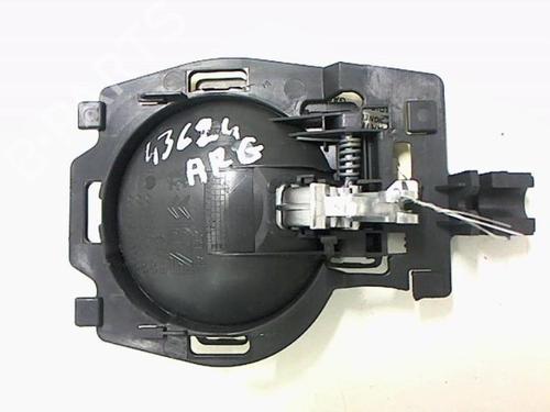 Rear left interior door handle CITROËN C3 I (FC_, FN_) 1.4 HDi | BP20429659I15 