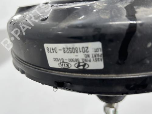 Servo brake KIA CEED (CD) 1.6 CRDi 136 | BP33635750M42 - Image 3
