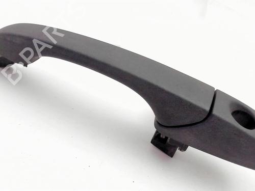 Front left exterior door handle JEEP COMPASS (MK49) 2.0 CRD 4x4 | BP25652343C128  - Image 5