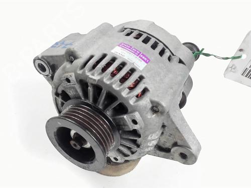 Used Alternator Alternator SUZUKI ALTO VII (GF, HA25_, HA35_) 1.0 (AMF310, GFC31S) (68 hp) 20421749 20421749