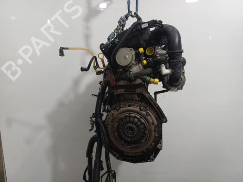 Engine RENAULT KANGOO (KC0/1_) | BP36817521M1 - Image 11