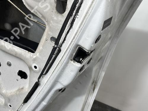 Right front door DACIA SANDERO 1.4 (BS0C, BS0A, BS0G, BS1F, BS0E) | BP31839504C3 