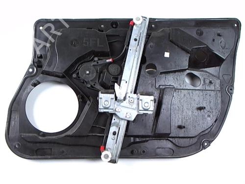 Front left window mechanism FORD FIESTA VI (CB1, CCN) 1.4 TDCi | BP20466798C22 