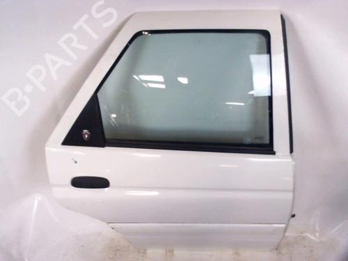 Right rear door FORD ESCORT VI (GAL, AAL, ABL) 1.8 TD | BP21203638C5 