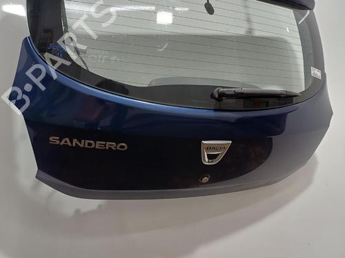 Tailgate DACIA SANDERO II TCe 90 (B8M1, B8MA, B8AC) | BP38066973C6 - Image 6