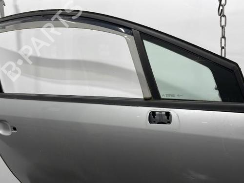 Right front door CITROËN C4 Coupe (LA_) 1.6 HDi | BP20394440C3 