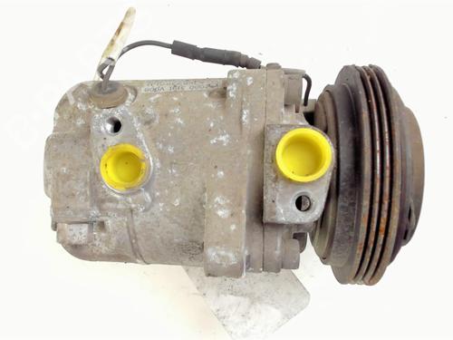 AC compressor SMART CITY-COUPE (450) 0.6 (S1CLA1, 450.341) | BP20443375M34 