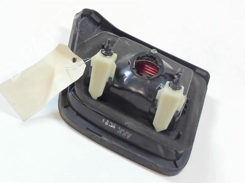 Used Left tailgate light CHEVROLET ORLANDO (J309) 2.0 D (163 hp) 20406789