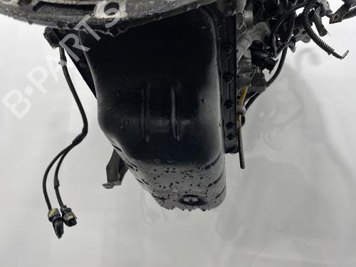 Engine CITROËN C3 II (SC_) 1.4 HDi 70 (SC8HZC, SC8HR0, SC8HP4) | BP24829054M1 - Image 4