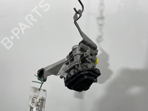 Egr für PEUGEOT 308 SW II (LC_, LJ_, LR_, LX_, L4_) 1.6 BlueHDi 120 (120 hp) 31126669