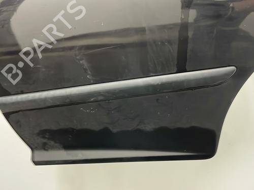 Left rear door PEUGEOT 207 (WA_, WC_) 1.6 HDi | BP26133617C4 