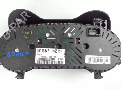 Used Instrument cluster Instrument cluster 20447512 20447512