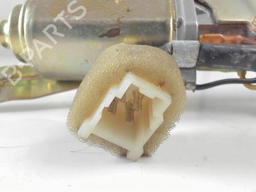 Used Rear wiper motor Rear wiper motor NISSAN 300ZX (Z31) [1984-1990] 25265376 25265376