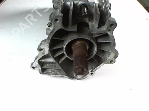 Used Gearbox Gearbox BMW X3 (E83) 2.0 d (150 hp) 21206299 21206299
