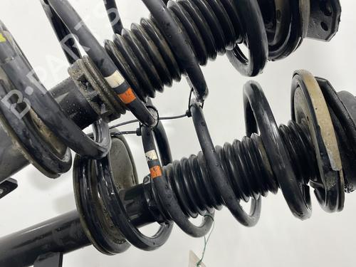 Venstre fortil støddæmper CITROËN XSARA PICASSO (N68) 1.6 HDi | BP30890755M16