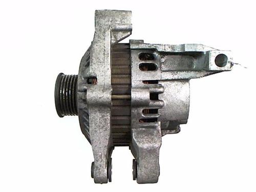 Used Alternator FORD PUMA (EC_) 1.7 16V (125 hp) 20449487