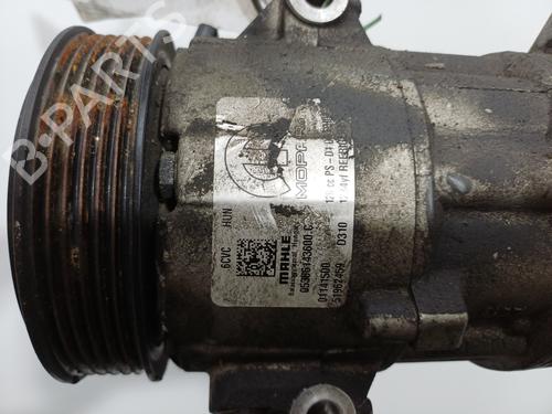 AC compressor FIAT 500X (334_) 1.3 D Multijet (334AXH1A) | BP36669247M34 - Image 2
